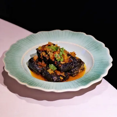 经典臭豆腐5块