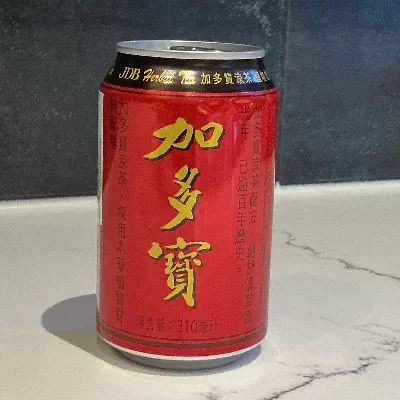 加多宝