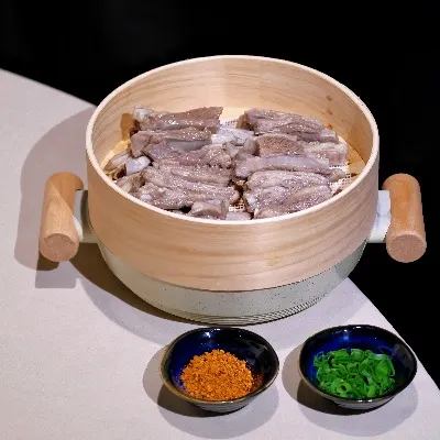 原味羊排（二吃）
