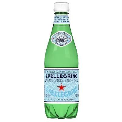 气泡水