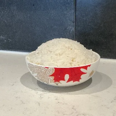 米饭