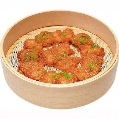 慕芙蓉粉蒸肉